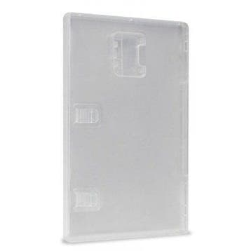 Nintendo Switch Gamecase Origineel (Switch Accessoires), Ophalen of Verzenden, Zo goed als nieuw