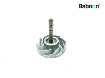Waterpomp Yamaha VMX 1200 V-Max (VMX1200) Impeller Shaft, Motoren, Onderdelen | Yamaha, Verzenden, Gebruikt