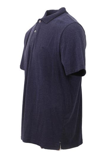 Fynch-hatton Polo in maat L Blauw, Verzenden, Zo goed als nieuw, Blauw, Fynch-hatton