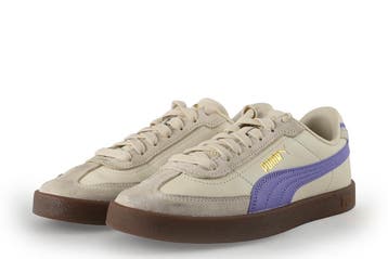 Puma Sneakers Meisjes in maat 36 Beige, Verzenden, Jongen of Meisje, Puma, Schoenen