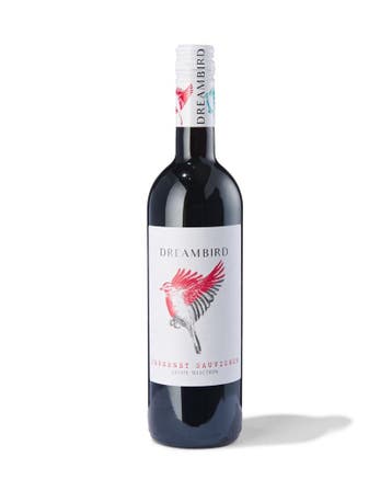 Dreambird Dreambird cabernet sauvignon 0.75L, Diversen, Verzenden