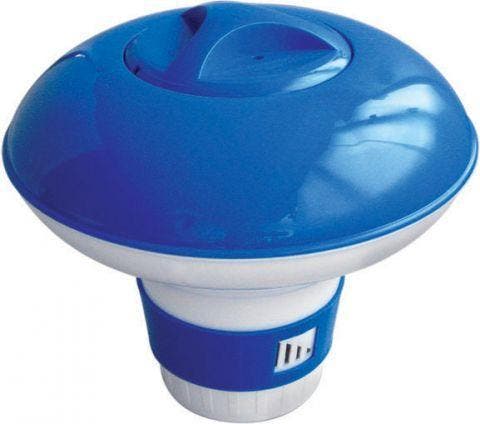 Zwembad Chloor doseer drijver GROOT, Tuin en Terras, Zwembad-toebehoren, Nieuw, Ophalen of Verzenden