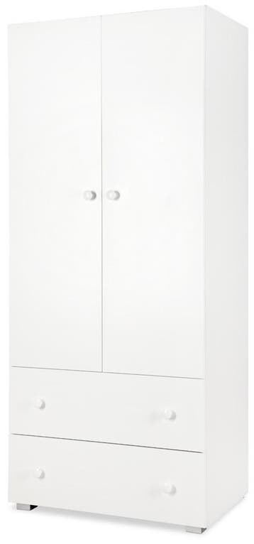 Kast Teuntje, Kinderen en Baby's, Kinderkamer | Complete kinderkamers, Verzenden, Nieuw