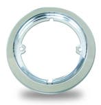 5 stuks Jokon Decoratiering Chroom, Ophalen of Verzenden, Nieuw