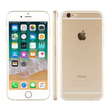 iPhone 6 Plus - Dual Core - 16 GB Opslag - 8 MP Camera -, Verzenden, Nieuw
