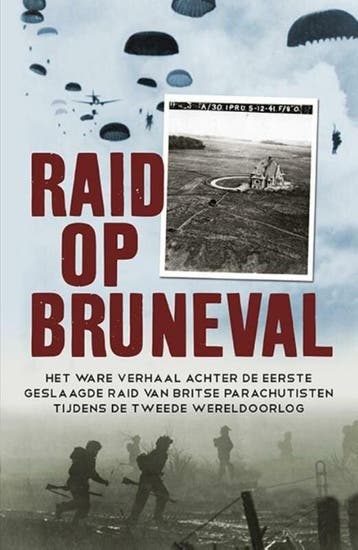 Raid op Bruneval (9789045315768, Taylor Downing), Boeken, Verzenden, Nieuw