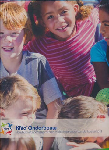 Kiva Onderbouw Handleiding Thema Rik en zijn vriendjes, Verzenden, Nieuw