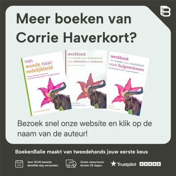 Hoe maak je een succes van je nieuwe gezin? - Corrie, Boeken, Verzenden, Zo goed als nieuw, Corrie Haverkort