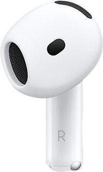 Apple AirPod 4 rechts [individueel] wit, Verzenden, Gebruikt, Zonder abonnement, Zonder simlock