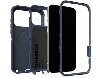 Veiling - Otterbox Defender Pro voor iPhone 17 Pro Max Magsa, Gebruikt