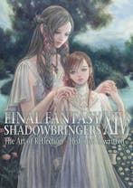 Final Fantasy XIV: Shadowbringers Art of Reflection -, Verzenden, Nieuw