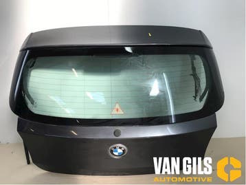 Achterklep BMW 1-Serie O178886, Ophalen of Verzenden, Nieuw