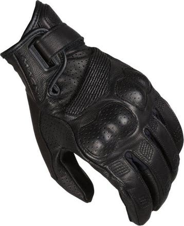 Macna Bold Zwart, Nieuw met kaartje, Handschoenen, Macna, Heren