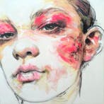 Geranio Paola - Pink thoughts