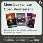 UFOs 9789493071643 Coen Vermeeren, Verzenden, Zo goed als nieuw, Coen Vermeeren