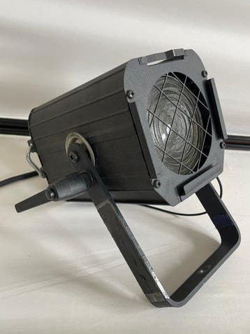 ADB - Lamp - F 51 18-65 - Metaal, Aluminium, Glas - Adrien, Antiek en Kunst