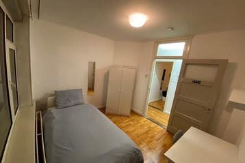 Kamer Dordtselaan in Rotterdam, 20 tot 35 m², Rotterdam