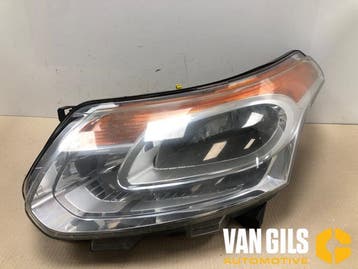 Koplamp rechts Citroen C3 Picasso O288452, Ophalen of Verzenden, Nieuw