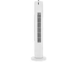 Bodin 354120 Torenventilator - timer functie tot 120 minuten, Doe-het-zelf en Verbouw, Elektra en Kabels, Zo goed als nieuw, Ophalen of Verzenden
