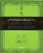 Reiki voor zelfgenezing 9789057644559 B. Cook, Verzenden, Zo goed als nieuw, B. Cook