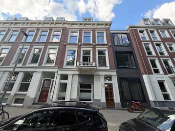 Te huur: Appartement Schiedamsesingel in Rotterdam, Appartement, Rotterdam, Zuid-Holland