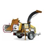 Schliesing 235 MX snipperaar 25.2 PK - 19cm, Ophalen of Verzenden