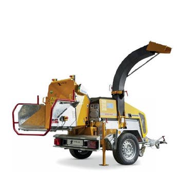Schliesing 235 MX snipperaar 25.2 PK - 19cm, Ophalen of Verzenden