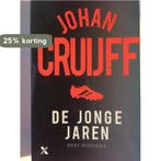 Johan Cruijff 8717163871546 Bert Hiddema, Verzenden, Gelezen, Bert Hiddema