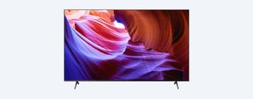 Sony KD-65X85K - 65 inch 4K LED 100 Hz Smart TV, Ophalen, Zo goed als nieuw, 100 Hz, 4k (UHD)