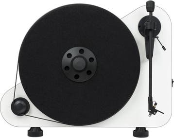 Pro-Ject VT-E BT Pick-up White, Verzenden, Nieuw