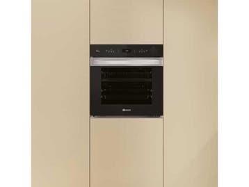 Bauknecht BIK5S - Oven - 73 l - A+ - Zwart, Witgoed en Apparatuur, Verzenden, Zo goed als nieuw