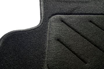 Automatten Renault Twingo III (2014-2023) - Naaldvilt, Verzenden, Nieuw