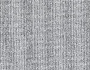 Textura Lichtgrijs - Restpartij Tapijttegels - 24 m², Nieuw, Ophalen of Verzenden, Tapijttegels, Modern