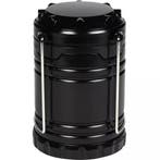 Benson Campinglamp - Realistisch vlammen-effect - 2-in-1..., Caravans en Kamperen, Ophalen of Verzenden, Nieuw