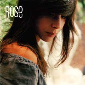 cd - Rose - Rose, Verzenden, Zo goed als nieuw