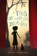Films die nergens draaien / Ploegsma kinder- & jeugdboeken, Verzenden, Gelezen, Yorick Goldewijk