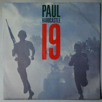 Paul Hardcastle - 19 - Single, Cd's en Dvd's, Vinyl Singles, Verzenden, Nieuw in verpakking