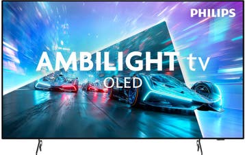 Philips - 4K Ambilight Smart TV - OLED Ultra HD - 55 - 5..., Verzenden, Nieuw