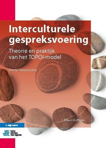 9789036821209 Interculturele gespreksvoering | Tweedehands, Boeken, Verzenden, Zo goed als nieuw, Edwin Hoffman