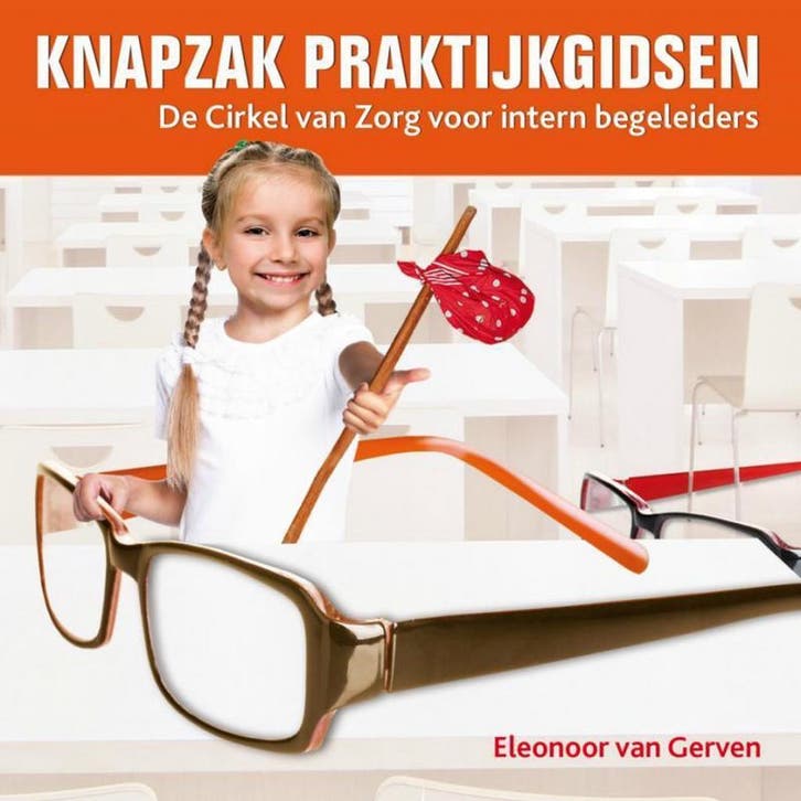 De cirkel van zorg voor intern begeleiders / Knapzak, Boeken, Schoolboeken, Gelezen, Verzenden