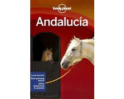 Lonely Planet Andalucia - Lonely Planet Andalucia, Boeken, Reisgidsen, Ophalen of Verzenden, Nieuw