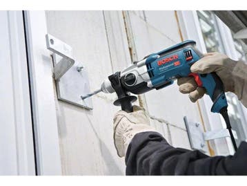Bosch GSB 20-2 Professional - Klopboormachine 850 W -, Verzenden, Zo goed als nieuw