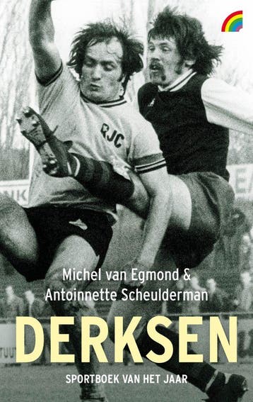 Derksen (Nieuw), Verzenden, Nieuw, Michel van Egmond