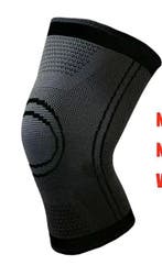 Sport Kniebrace Elastische Compressie Knieband Ondersteuning, Verzenden, Nieuw