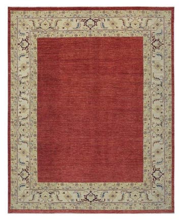 Designer Carpet - Ziegler - Farahan - Nieuw - Vloerkleed -, Nieuw