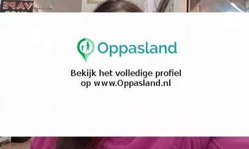 Ik ben Cassandra, 17 jaar oud en ik zoek oppaswerk in Vla...