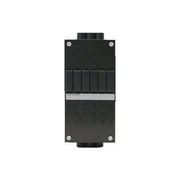 ABB lege groepenkast 110x220 HLD11V, Doe-het-zelf en Verbouw, Elektra en Kabels, Ophalen of Verzenden, Nieuw
