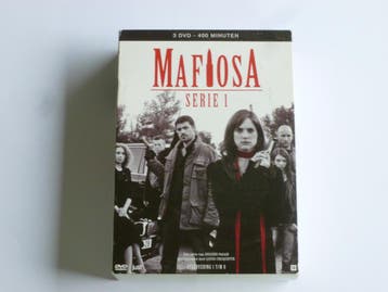 Mafiosa - Serie 1 (3 DVD), Ophalen of Verzenden, Zo goed als nieuw