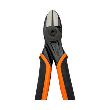 Bahco 2101G-160 zijkniptang, 160 mm, 6¼ inch, Multi, Verzenden, Nieuw