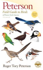 9781328762221 Peterson Field Guide to Birds of Western No..., Verzenden, Nieuw, Roger Tory Peterson